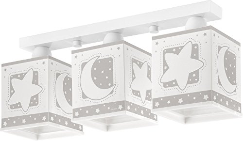 Dalber 63233E Moon and Stars