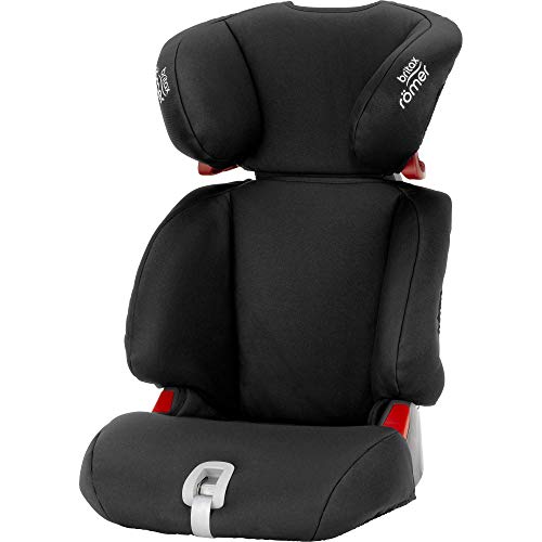 Britax Römer DISCOVERY SL - Silla de Coche 3,5 años - 12...