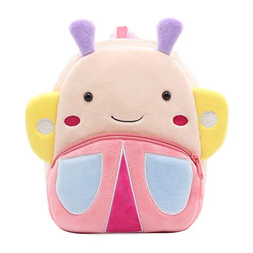 Mochila para Niños de Dibujos Animados