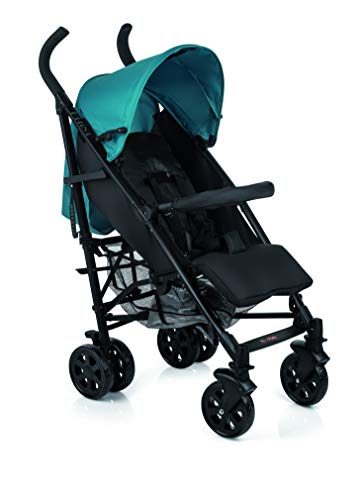 Nurse Silla de Paseo de Plegado