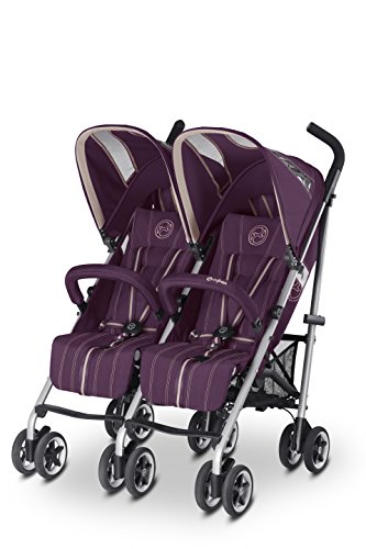 Cybex Twinyx