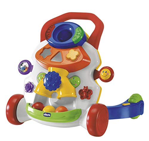 Chicco-00.065261.000.000 Primeros Pasos Musicales