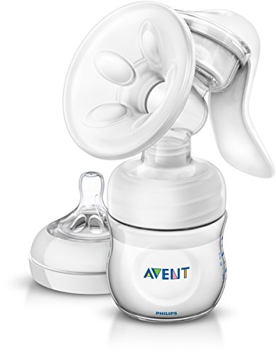 Philips AVENT Sacaleches SCF330/20