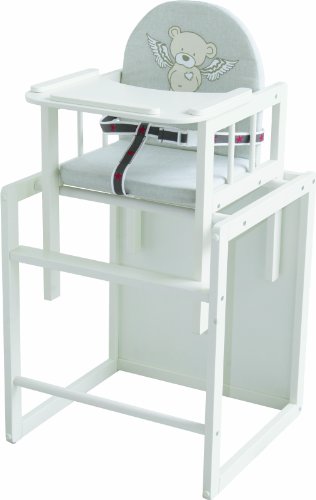 Roba 7512W V111 - trona