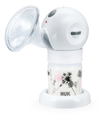 NUK Extractor de Leche 10252096