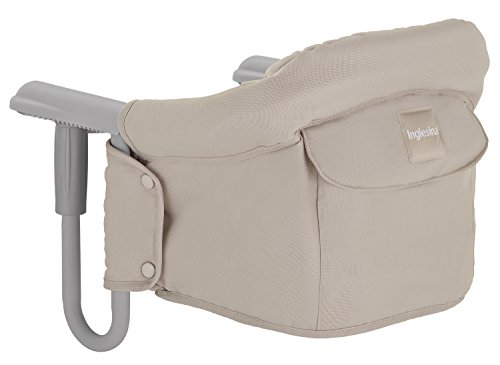 Inglesina Fast Cream - Trona, color crema/beige