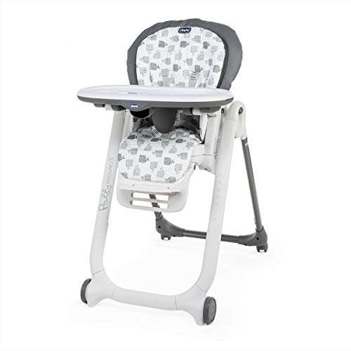 Chicco Polly Progres5 - Trona evolutiva:
