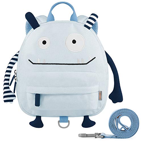 GAGAKU Niños Mochila 3D Animales