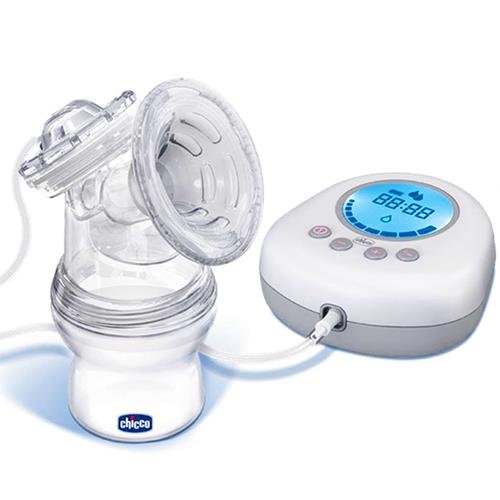 Chicco - Sacaleches eléctrico