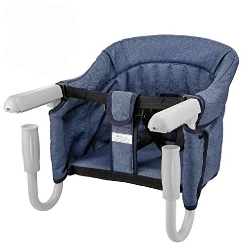 Trona Asiento de mesa para bebé viaje