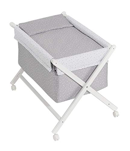 Minicuna mibebestore Plegable