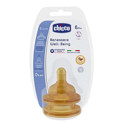 Chicco Wellb