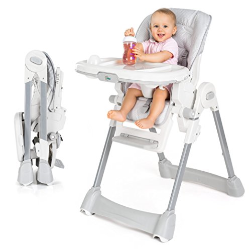 Fillikid Baby Trona - Silla de bebé desde el nacimiento