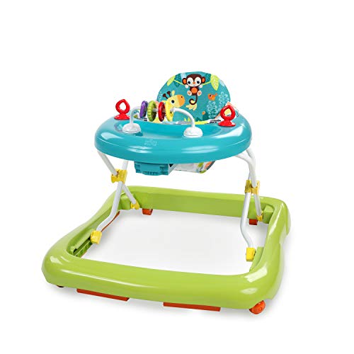 Bright Starts, Andador y Centro de actividades