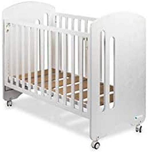 Interbaby - Cuna Convertible Lovely Premium