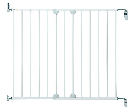 Safety 1st Wall Fix Extending Barrera de seguridad