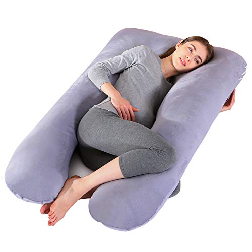 Almohada de embarazo, almohada de cuerpo