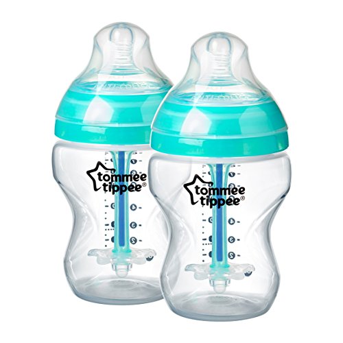 Tommee Tippee Biberón Anti-cólicos Avanzado