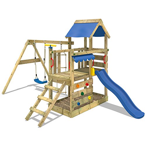 'wickey 52313484 – "Turbo Flyer