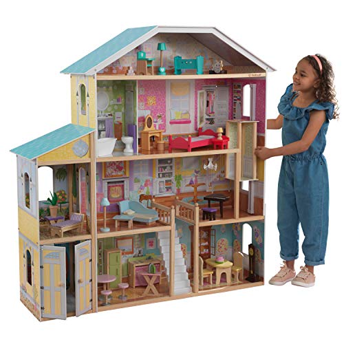 KidKraft 65252 Majestic Mansion
