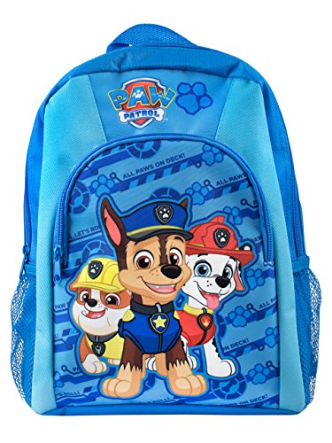 Paw Patrol - Mochila