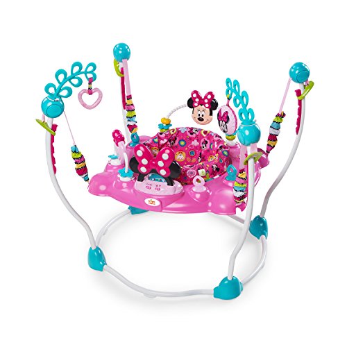 Bright Starts, Disney Baby Saltador