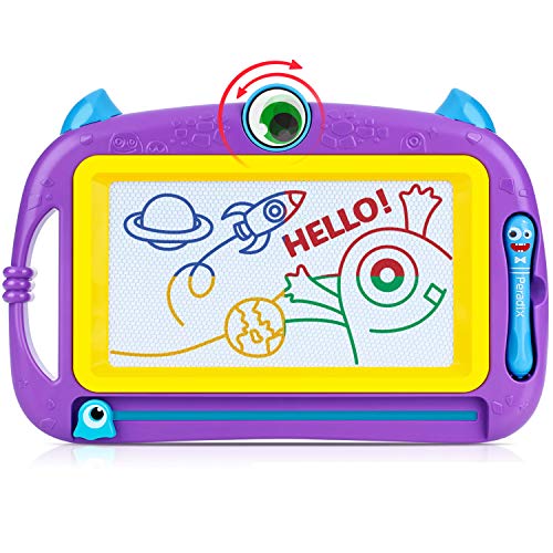 Peradix Pizarra Magnética Infantil