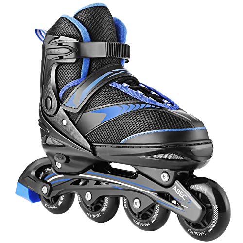 Hikole Patines en Linea para Adultos y Adolescentes