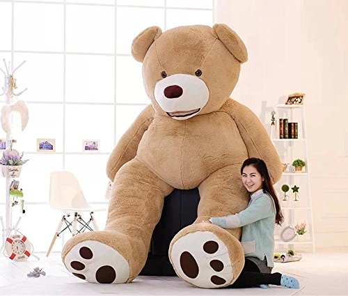 DIS Oso de peluche gigante