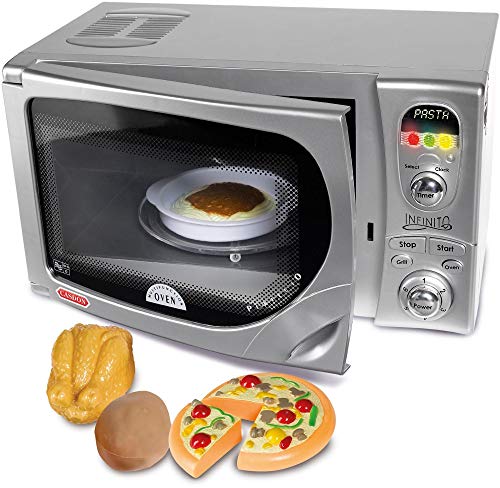 Cadson Delonghi - Microondas de Juguete