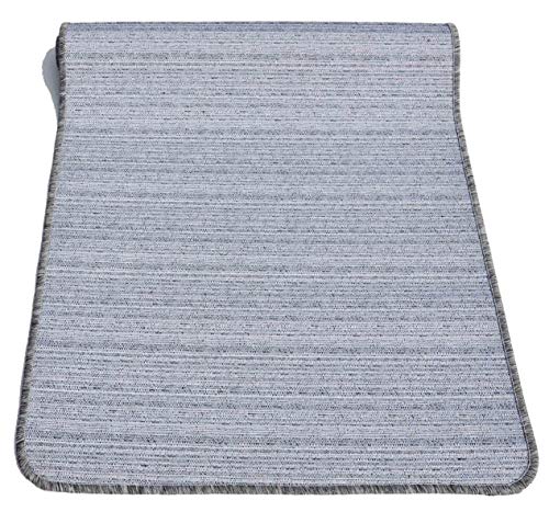 Casatessile Alfombra de Cocina Ancho 53 cm Melange